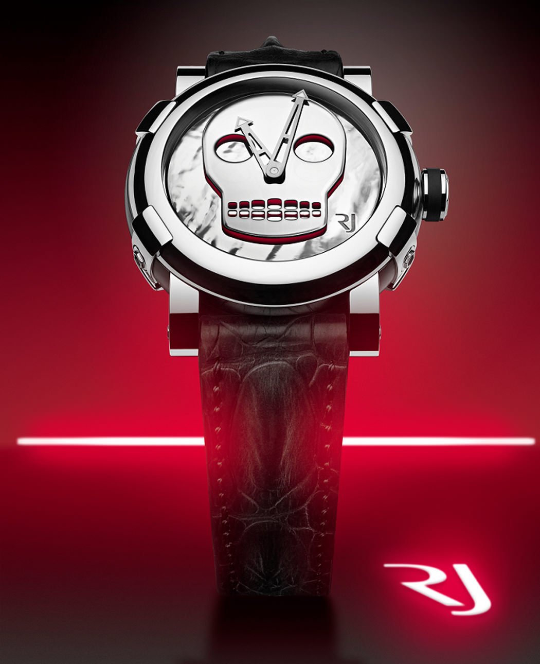 ART-DNA от JOHN M ARMLEDER для RJ-ROMAIN JEROME