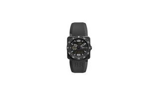Успех Bell & Ross на аукционе Artcurial