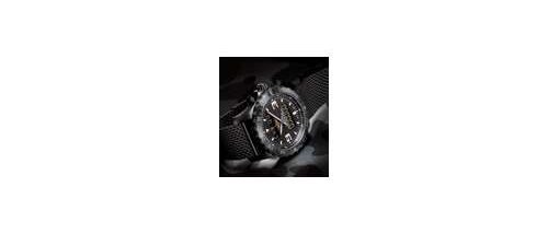 Chronospace Military - новая модель от Breitling