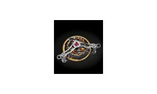 Часы Venturer Tourbillon Dual Time от H. Moser & Cie