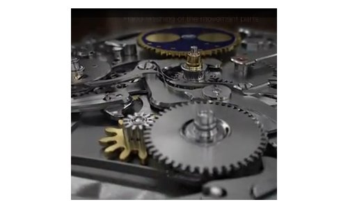 Jules Audemars Perpetual Calendar