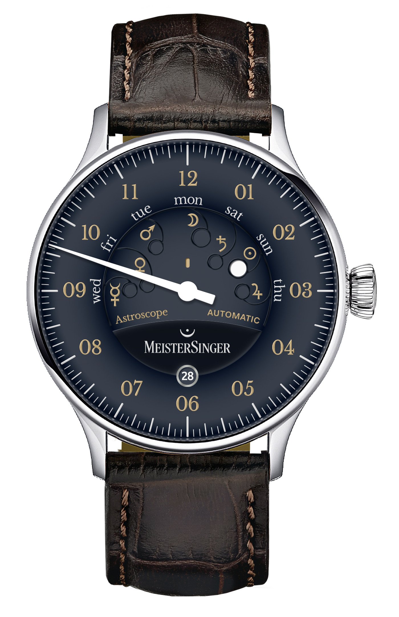MeisterSinger Astroscope