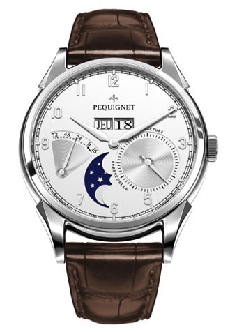ROYAL GRAND SPORT от Pequignet 
