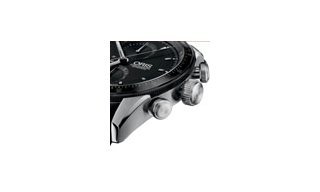 Oris представляет два новых спортивных хронографа