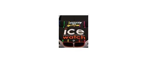Ice-Watch – премиум-партнер BMW Motorsport в гонках DTM сезона 2013