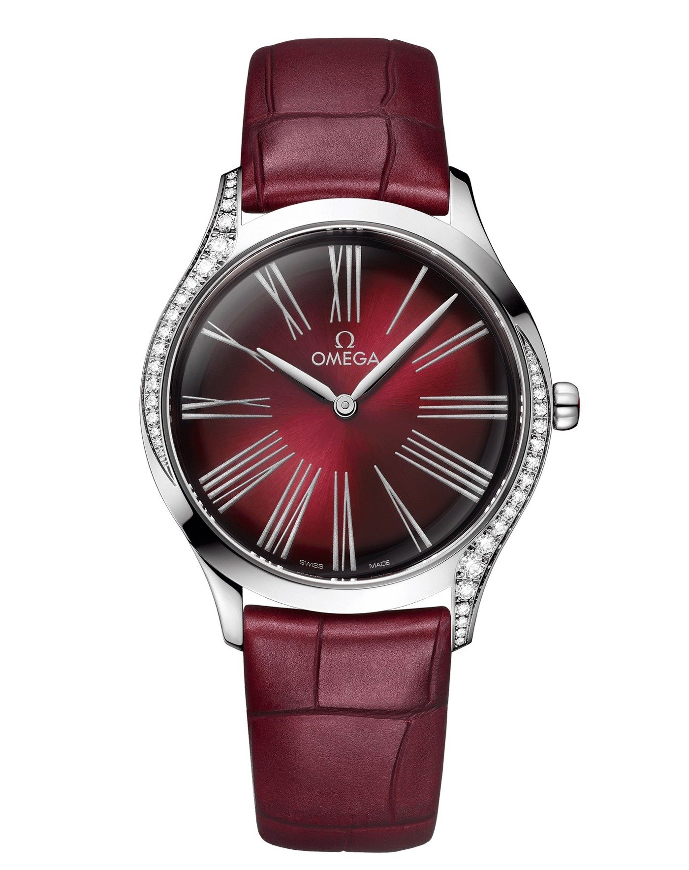 De Ville Trésor от Omega