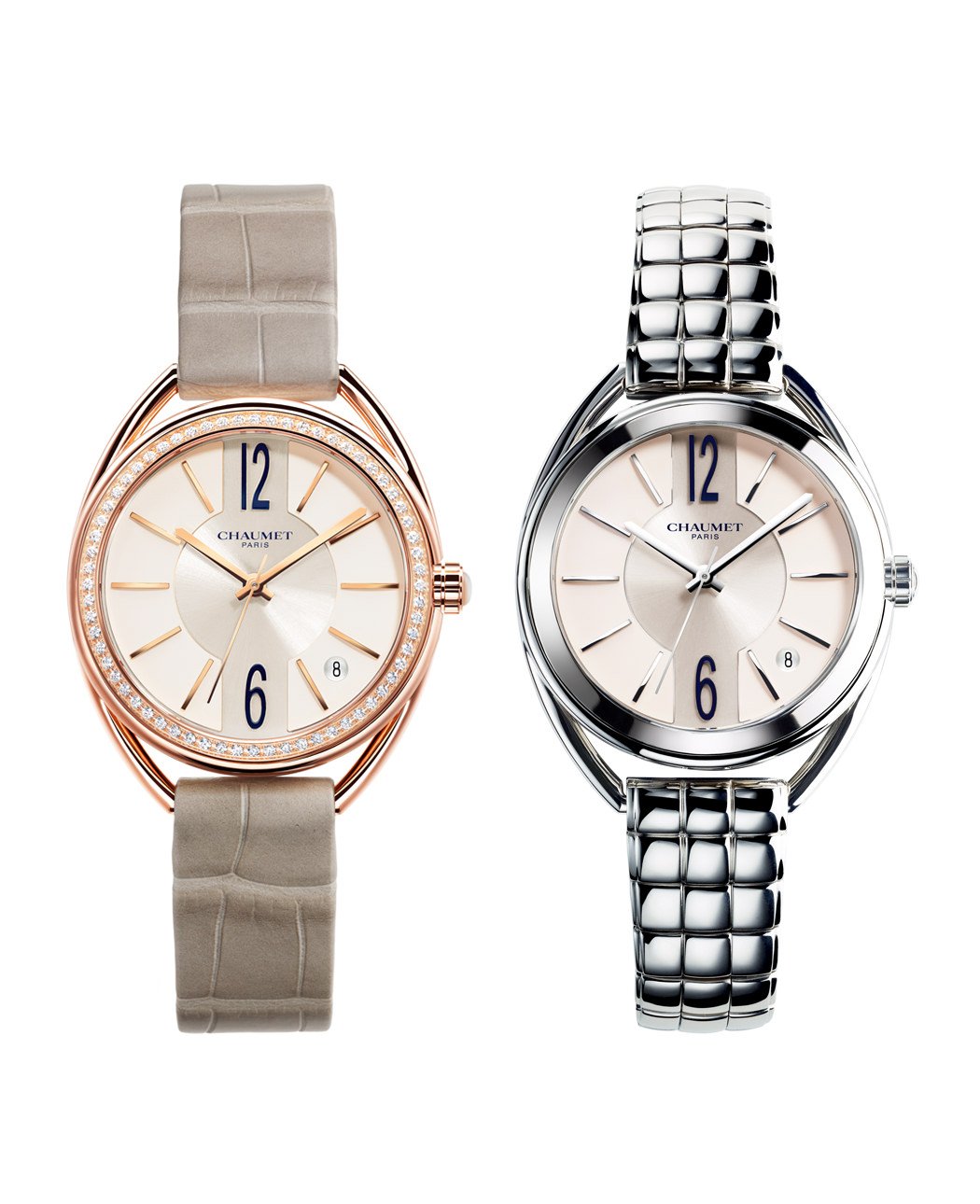 LIENS OT Chaumet