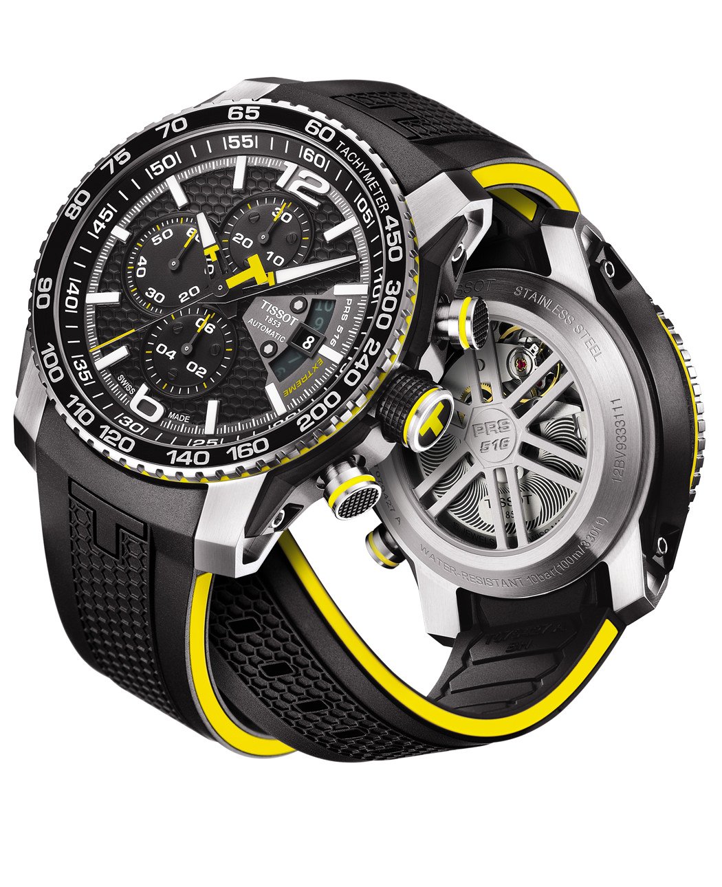 PRS516 EXTREME OT Tissot