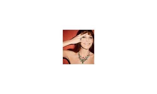 Новая кампания Diva от Bulgari