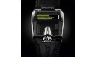 UR-CC1 от Urwerk — кодовое название “King Cobra” 