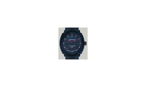 JeanRichard представляет новые часы Terrascope