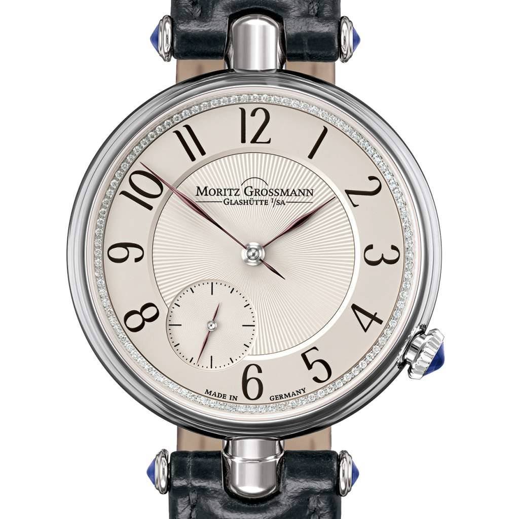 Tefnut Twist Classic от Moritz Grossmann