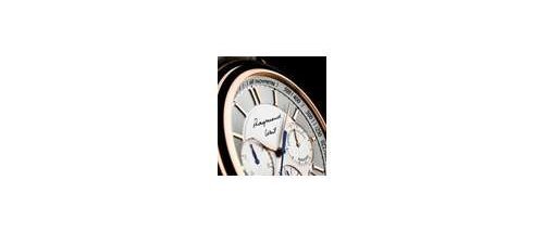 Ограниченная серия новой модели Mr. Raymond Weil Maestro