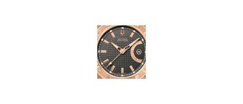Curaçao Collection от Bulova Accutron