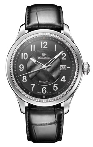 HERCULES CLASSIC от Reconvilier