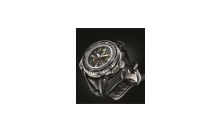 X Fathoms от Blancpain: мировая премьера в Cité du Temps