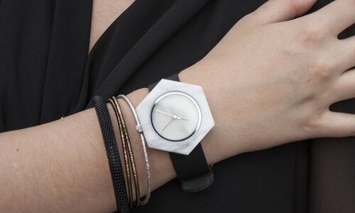 Часы Mason Watch тупы, как кирпич (практически)