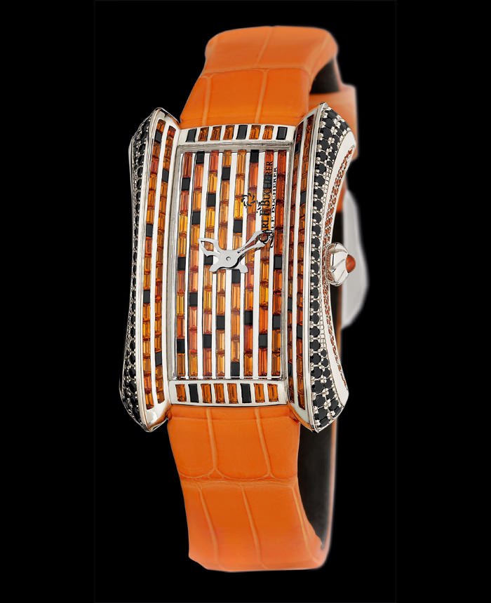 ALACRIA DIVA BAMBOO от Carl F. Bucherer