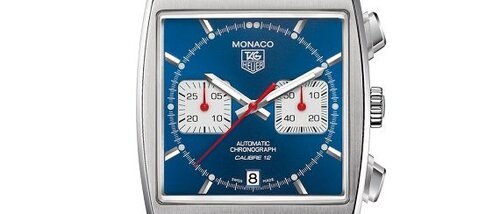 Лучшие часы в истории Baselworld