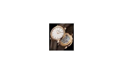 Patrimony Traditionnelle Self-Winding от Vacheron Constantin