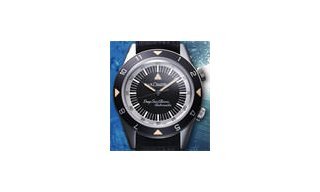 Jaeger-LeCoultre и программа Tides of Time