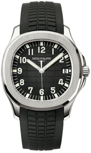 AQUANAUT REF. 5165 от Patek Philippe