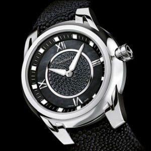 VELERO LADY от Davidoff