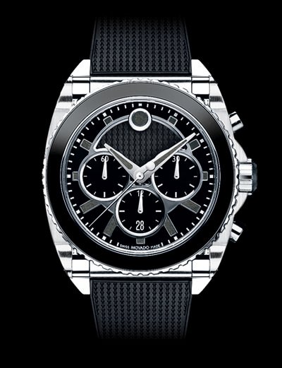 MOVADO MASTER AUTOMATIC CHRONOGRAPH от Movado