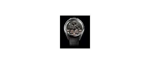 ESCAPEMENTS - TAG Heuer – волны и магнитное поле на службе регулятора