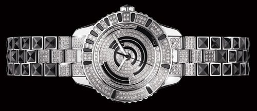 INTENSE BLACK от Christian Dior