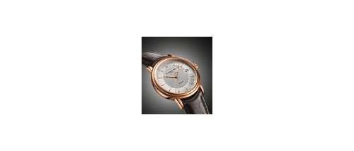 Maestro Trois Aiguilles Or Rose от Raymond Weil