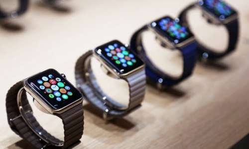 Умные часы на Baselworld… и без Apple?!