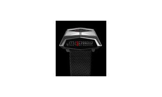 RJ-Romain Jerome представляет свои первые пилотские часы Spacecraft