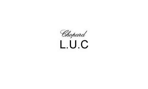 На крыльях Chopard