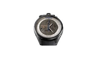 Tag Heuer получила «Золотую стрелку» за Mikrogirder
