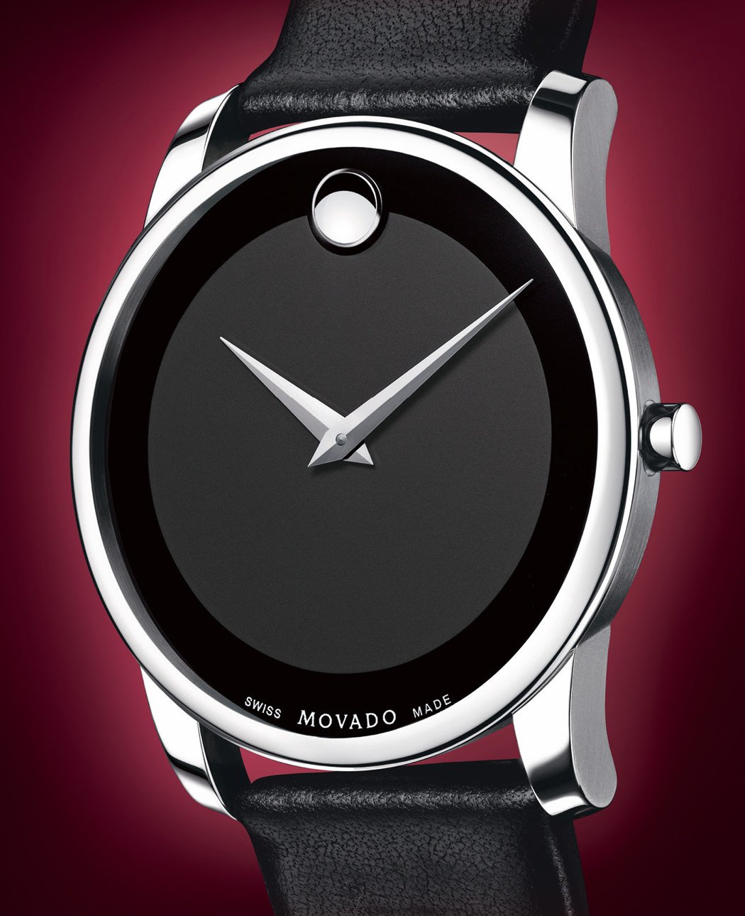 MUSEUM® CLASSIC OT Movado