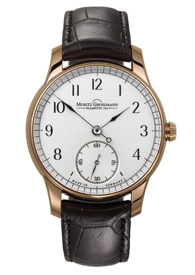 BENU от Moritz Grossmann