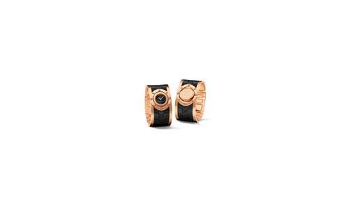 PRE-BASELWORLD 2015 – новые часы Twirl от Gucci