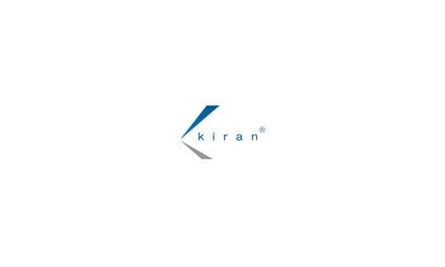 Kiran Gems получает шесть премий Sarin