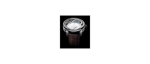 Анонс BaselWorld 2013 – Masterpiece Seconde Mystérieuse от Maurice Lacroix