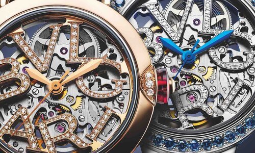 Итальянское Возрождение Bulgari