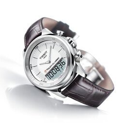 T-Touch Classic by Tissot