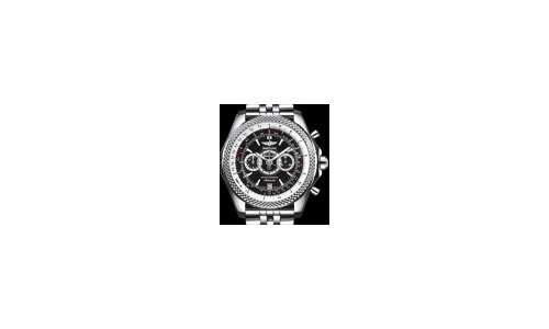 Новинки BaselWorld-2012: модель Bentley Supersports от Breitling