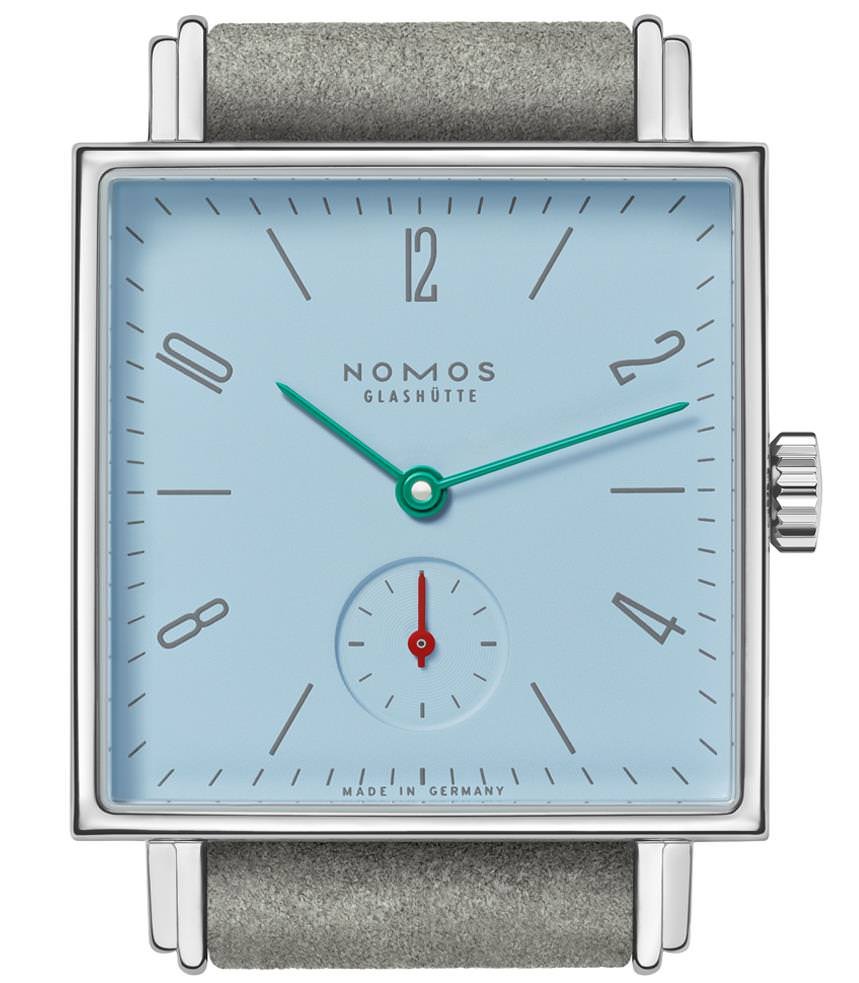 TETRA IN THE PETIT FOUR от Nomos