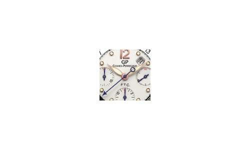 ww.tc-Financial — пропуск для Girard-Perregaux на фондовый рынок