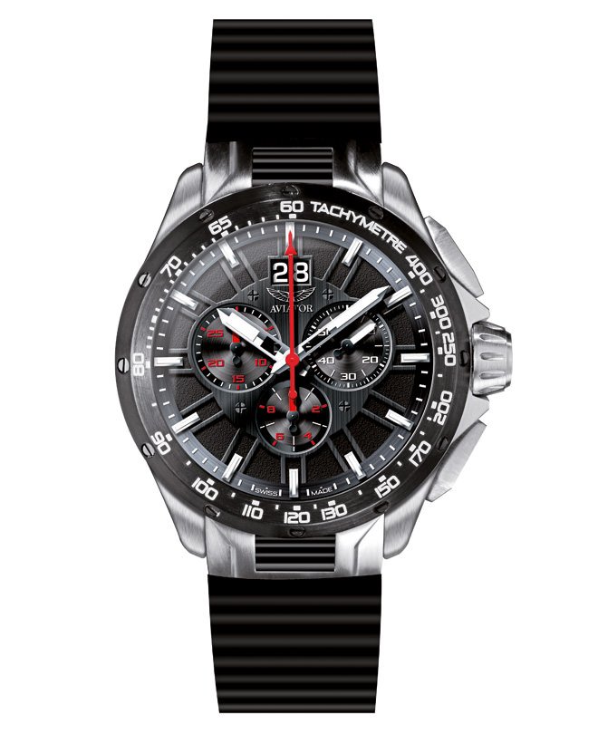 MiG-35 Chrono OT Aviator