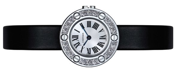 LOVE от Cartier
