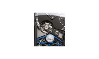 Celsius X VI II представляет OptiC GMT Véloce