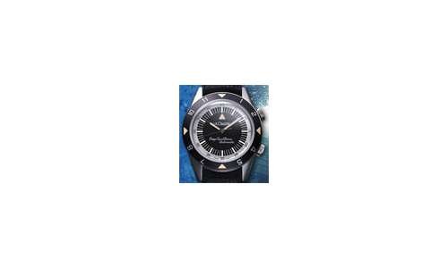 Jaeger-LeCoultre и программа Tides of Time