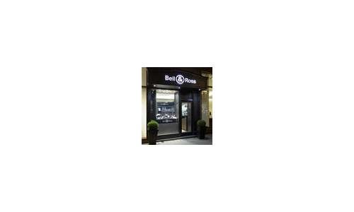 Bell & Ross открывает второй европейский бутик в Вене